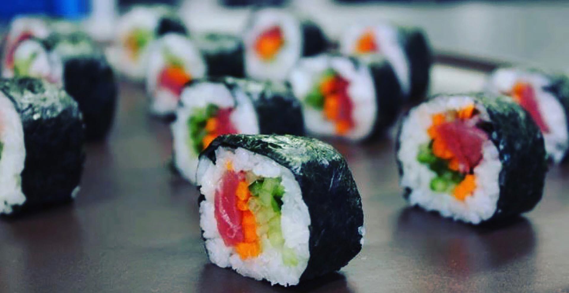 Sushi Roll